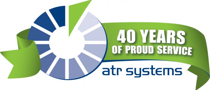 ATR Systems 40th Anniversary