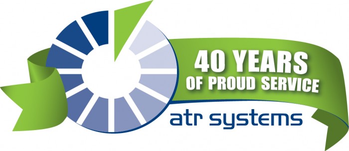 ATR Systems 40th Anniversary