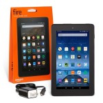 Amazon Fire Tablet