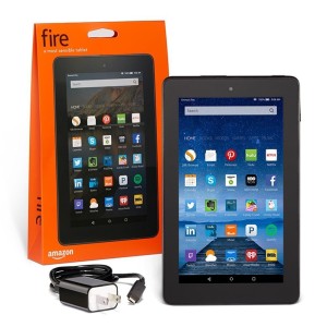 Amazon Fire Tablet