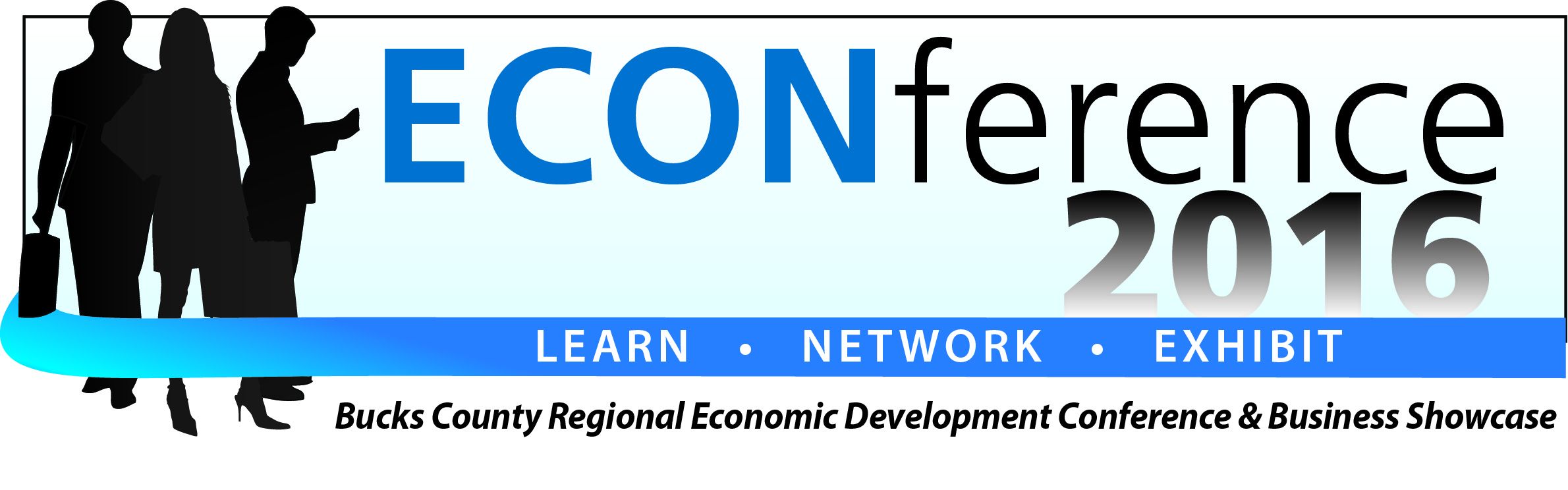 Lower Bucks County Chamber of Commerce ECONference 2016