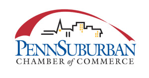 Penn Suburban logo
