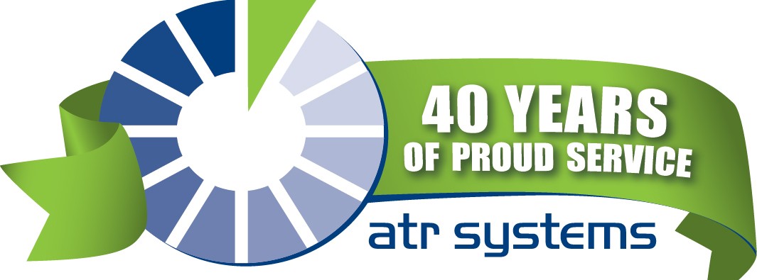 ATR Systems 40th Anniversary