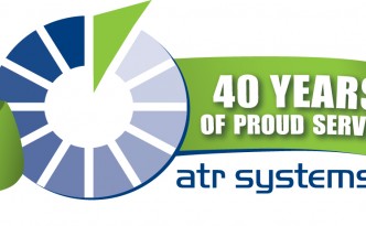 ATR Systems 40th Anniversary